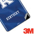 University of Kentucky Blue Jersey Galaxy Note 8 Skin