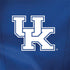 University of Kentucky Blue Jersey Galaxy Note 8 Skin