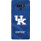 University of Kentucky Blue Jersey Galaxy Note 9 Skin