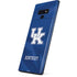 University of Kentucky Blue Jersey Galaxy Note 9 Skin