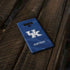 University of Kentucky Blue Jersey Galaxy Note 9 Skin