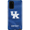 University of Kentucky Blue Jersey Galaxy Note20 5G Pro Case