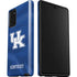 University of Kentucky Blue Jersey Galaxy Note20 5G Pro Case