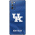 University of Kentucky Blue Jersey Galaxy Note20 5G Skin