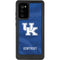 University of Kentucky Blue Jersey Galaxy Note20 5G Waterproof Case