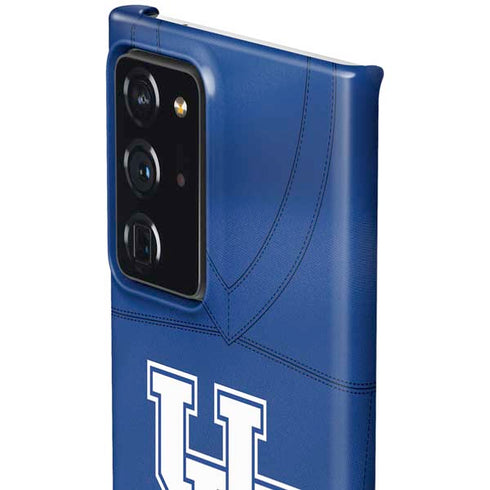 University of Kentucky Blue Jersey Galaxy Note20 Ultra 5G Lite Case