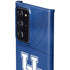 University of Kentucky Blue Jersey Galaxy Note20 Ultra 5G Lite Case