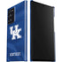 University of Kentucky Blue Jersey Galaxy Note20 Ultra 5G Lite Case