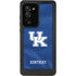 University of Kentucky Blue Jersey Galaxy Note20 Ultra 5G Waterproof Case