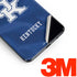 University of Kentucky Blue Jersey Galaxy S10 Plus Skin