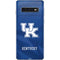 University of Kentucky Blue Jersey Galaxy S10 Skin
