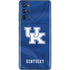 University of Kentucky Blue Jersey Galaxy S20 Fan Edition Skin