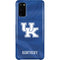 University of Kentucky Blue Jersey Galaxy S20 Lite Case