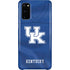 University of Kentucky Blue Jersey Galaxy S20 Lite Case