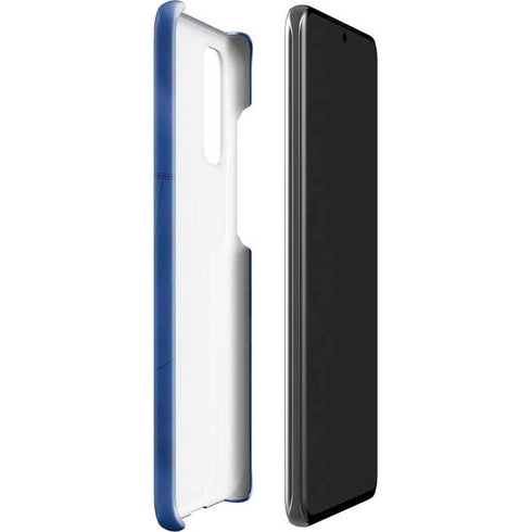 University of Kentucky Blue Jersey Galaxy S20 Lite Case