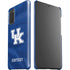 University of Kentucky Blue Jersey Galaxy S20 Lite Case