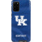 University of Kentucky Blue Jersey Galaxy S20 Plus Pro Case
