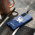 University of Kentucky Blue Jersey Galaxy S20 Plus Pro Case