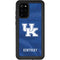 University of Kentucky Blue Jersey Galaxy S20 Plus Waterproof Case