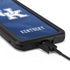 University of Kentucky Blue Jersey Galaxy S20 Plus Waterproof Case