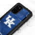 University of Kentucky Blue Jersey Galaxy S20 Plus Waterproof Case
