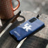 University of Kentucky Blue Jersey Galaxy S20 Pro Case