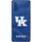 University of Kentucky Blue Jersey Galaxy S20 Skin