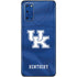 University of Kentucky Blue Jersey Galaxy S20 Skin