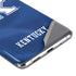 University of Kentucky Blue Jersey Galaxy S20 Skin