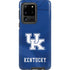 University of Kentucky Blue Jersey Galaxy S20 Ultra 5G Pro Case