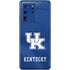 University of Kentucky Blue Jersey Galaxy S20 Ultra 5G Skin