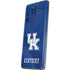 University of Kentucky Blue Jersey Galaxy S20 Ultra 5G Skin