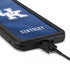 University of Kentucky Blue Jersey Galaxy S20 Waterproof Case