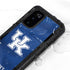 University of Kentucky Blue Jersey Galaxy S20 Waterproof Case