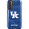 University of Kentucky Blue Jersey Galaxy S21 5G Pro Case