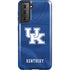 University of Kentucky Blue Jersey Galaxy S21 5G Pro Case