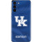 University of Kentucky Blue Jersey Galaxy S21 5G Skin