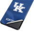 University of Kentucky Blue Jersey Galaxy S21 5G Skin