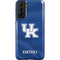 University of Kentucky Blue Jersey Galaxy S21 FE Pro Case
