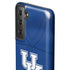 University of Kentucky Blue Jersey Galaxy S21 FE Pro Case