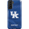 University of Kentucky Blue Jersey Galaxy S21 Plus 5G Pro Case