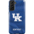 University of Kentucky Blue Jersey Galaxy S21 Plus 5G Pro Case