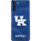 University of Kentucky Blue Jersey Galaxy S21 Plus 5G Skin