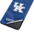 University of Kentucky Blue Jersey Galaxy S21 Plus 5G Skin