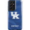 University of Kentucky Blue Jersey Galaxy S21 Ultra 5G Pro Case