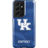 University of Kentucky Blue Jersey Galaxy S21 Ultra 5G Pro Case