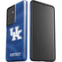University of Kentucky Blue Jersey Galaxy S21 Ultra 5G Pro Case