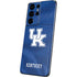 University of Kentucky Blue Jersey Galaxy S21 Ultra 5G Skin