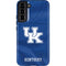 University of Kentucky Blue Jersey Galaxy S22 Plus Pro Case