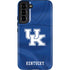 University of Kentucky Blue Jersey Galaxy S22 Plus Pro Case